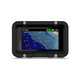 garmin descent mk50i-mappe